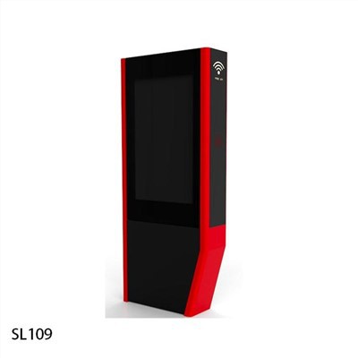 Venkovní IP55 Smart Kiosk Totem