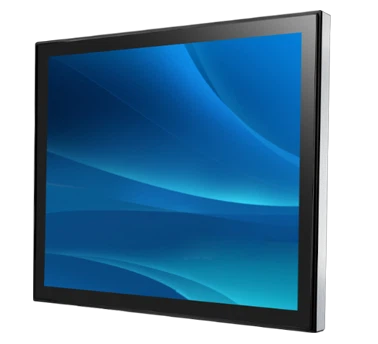 17inch Open Framed Touch Monitor