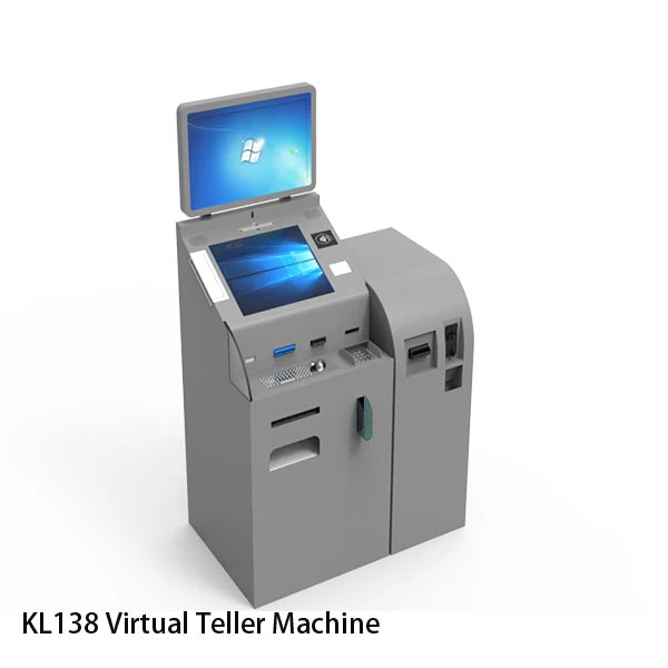Kiosk