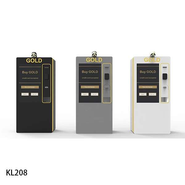 KL208 KL208